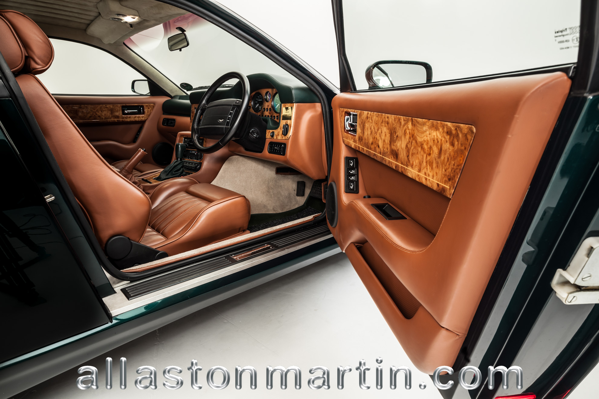 Aston Martin For Sale